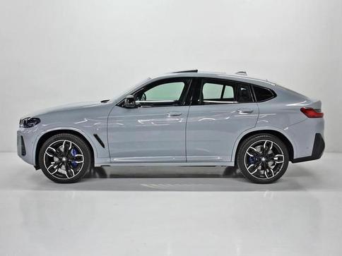 BMW X4 M40I 3.0 TURBO 388CV AUT