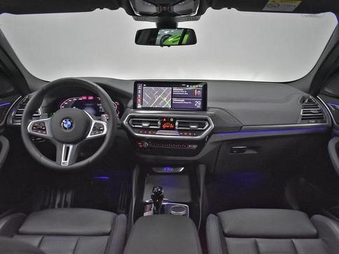 BMW X4 M40I 3.0 TURBO 388CV AUT