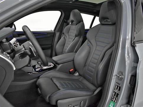 BMW X4 M40I 3.0 TURBO 388CV AUT