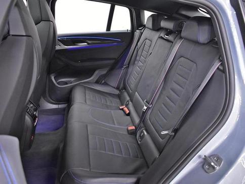 BMW X4 M40I 3.0 TURBO 388CV AUT