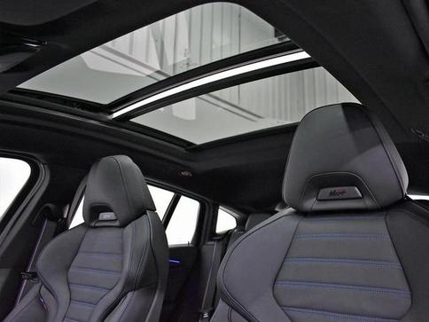 BMW X4 M40I 3.0 TURBO 388CV AUT