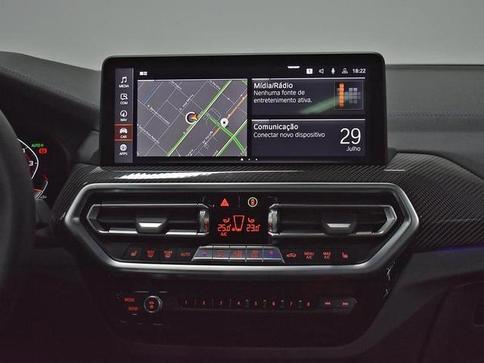 BMW X4 M40I 3.0 TURBO 388CV AUT