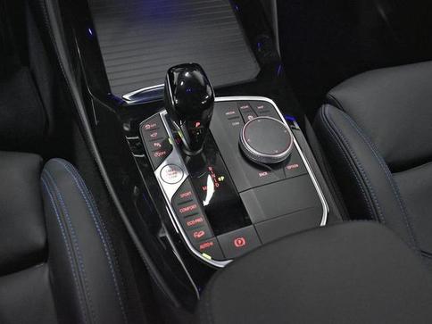 BMW X4 M40I 3.0 TURBO 388CV AUT