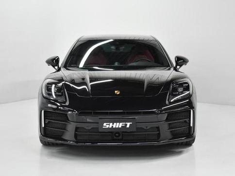 PORSCHE PANAMERA 4 E-HYBRID