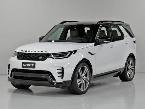 LAND ROVER DISCOVERY METROP. 3.0 4X4 DIE. (H�B)