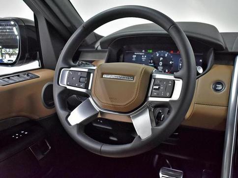 LAND ROVER DISCOVERY METROP. 3.0 4X4 DIE. (H�B)