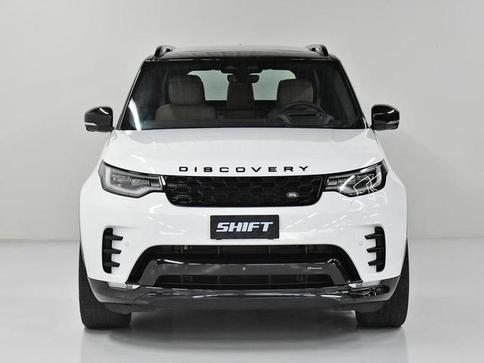 LAND ROVER DISCOVERY METROP. 3.0 4X4 DIE. (H�B)