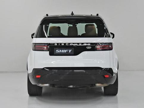 LAND ROVER DISCOVERY METROP. 3.0 4X4 DIE. (H�B)