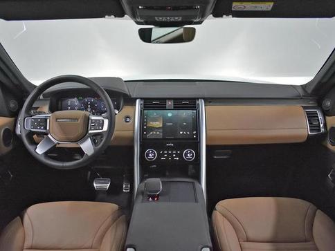 LAND ROVER DISCOVERY METROP. 3.0 4X4 DIE. (H�B)