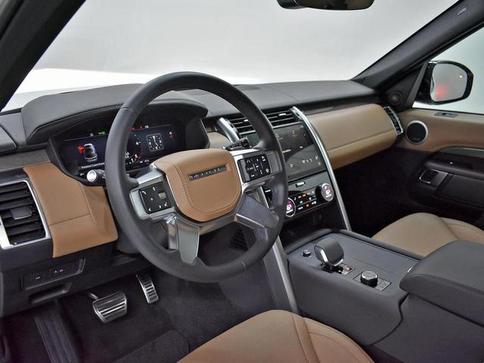 LAND ROVER DISCOVERY METROP. 3.0 4X4 DIE. (H�B)