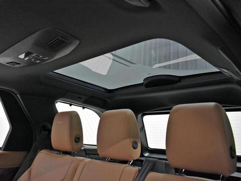 LAND ROVER DISCOVERY METROP. 3.0 4X4 DIE. (H�B)