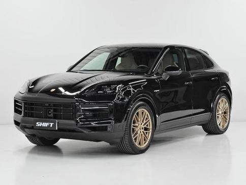 PORSCHE CAYENNE COUPE 3.0 V6 (HBRIDO)