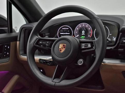 PORSCHE CAYENNE COUPE 3.0 V6 (HBRIDO)