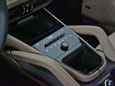 PORSCHE CAYENNE COUPE 3.0 V6 (HBRIDO)