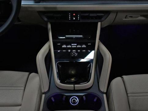 PORSCHE CAYENNE COUPE 3.0 V6 (HBRIDO)