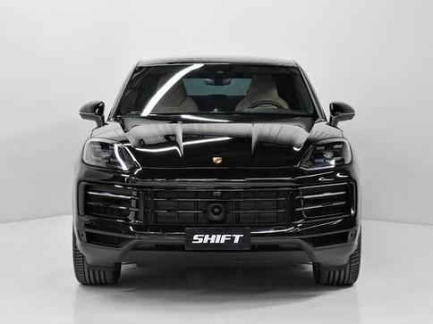 PORSCHE CAYENNE COUPE 3.0 V6 (HBRIDO)