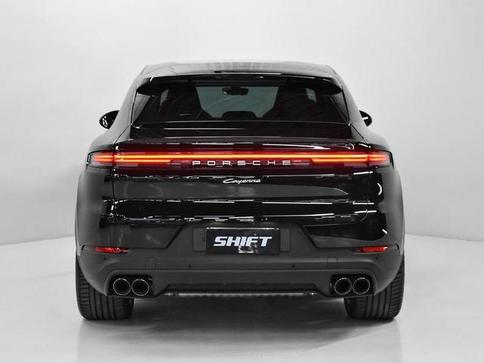 PORSCHE CAYENNE COUPE 3.0 V6 (HBRIDO)