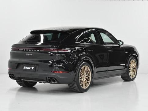 PORSCHE CAYENNE COUPE 3.0 V6 (HBRIDO)