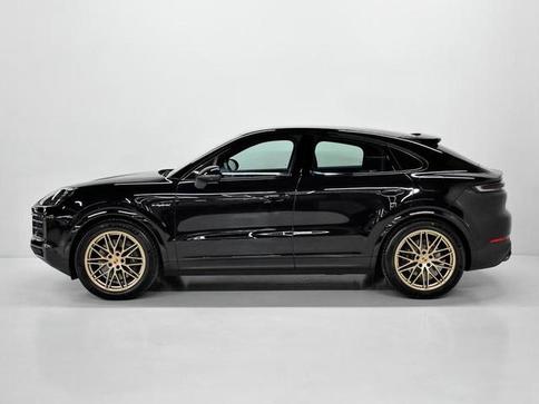 PORSCHE CAYENNE COUPE 3.0 V6 (HBRIDO)