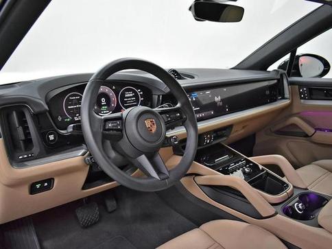 PORSCHE CAYENNE COUPE 3.0 V6 (HBRIDO)