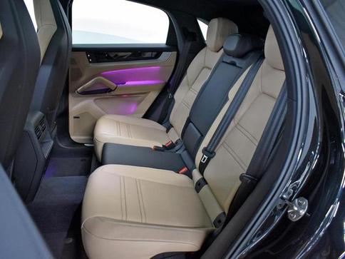 PORSCHE CAYENNE COUPE 3.0 V6 (HBRIDO)