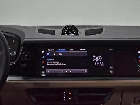 PORSCHE CAYENNE COUPE 3.0 V6 (HBRIDO)