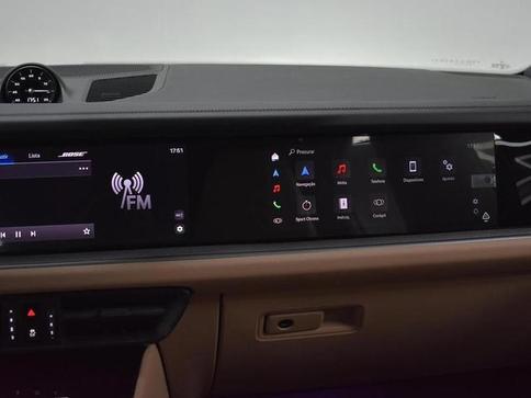 PORSCHE CAYENNE COUPE 3.0 V6 (HBRIDO)