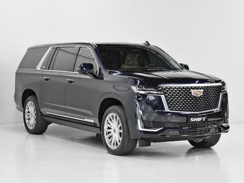 CADILLAC ESCALADE ESV 6.2 V8 420 CV 2022