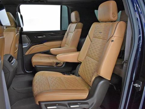 CADILLAC ESCALADE ESV 6.2 V8 420 CV 2022