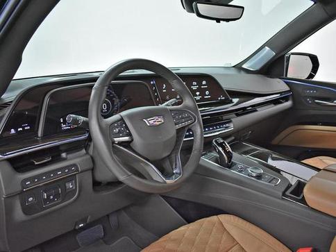 CADILLAC ESCALADE ESV 6.2 V8 420 CV 2022