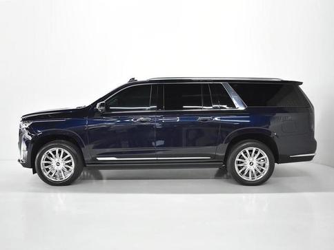 CADILLAC ESCALADE ESV 6.2 V8 420 CV 2022