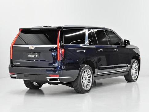 CADILLAC ESCALADE ESV 6.2 V8 420 CV 2022