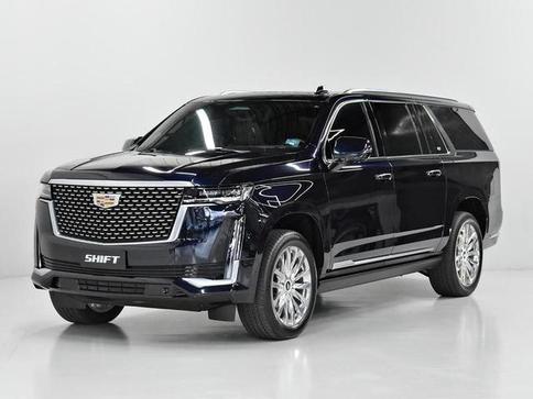 CADILLAC ESCALADE ESV 6.2 V8 420 CV 2022
