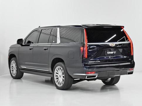 CADILLAC ESCALADE ESV 6.2 V8 420 CV 2022