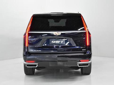 CADILLAC ESCALADE ESV 6.2 V8 420 CV 2022