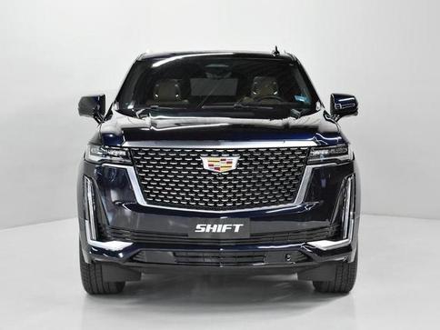 CADILLAC ESCALADE ESV 6.2 V8 420 CV 2022