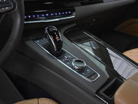 CADILLAC ESCALADE ESV 6.2 V8 420 CV 2022