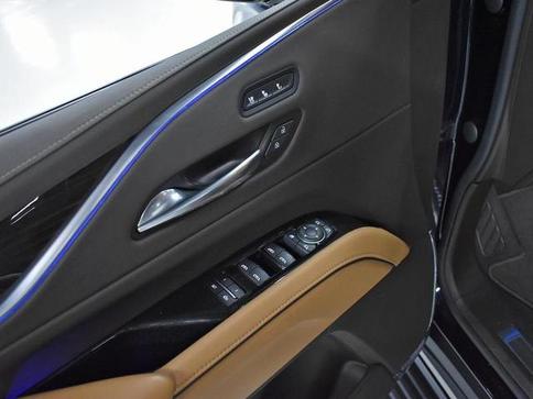CADILLAC ESCALADE ESV 6.2 V8 420 CV 2022