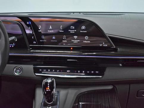 CADILLAC ESCALADE ESV 6.2 V8 420 CV 2022