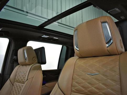 CADILLAC ESCALADE ESV 6.2 V8 420 CV 2022