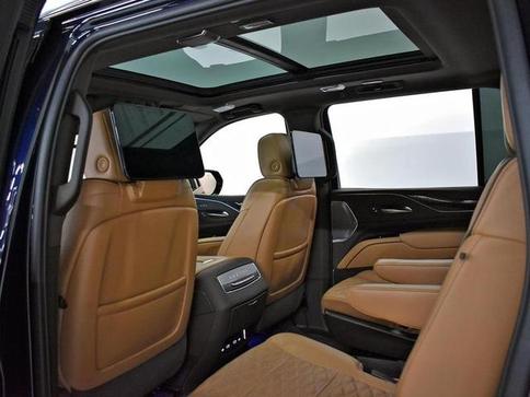 CADILLAC ESCALADE ESV 6.2 V8 420 CV 2022