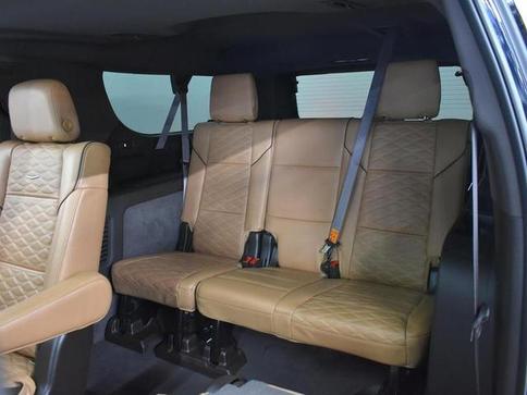 CADILLAC ESCALADE ESV 6.2 V8 420 CV 2022