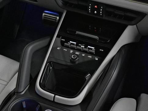 PORSCHE CAYENNE TURBO 4.0 V8 599CV (H�BRIDO)