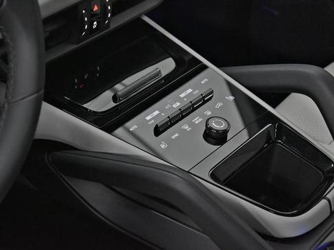 PORSCHE CAYENNE TURBO 4.0 V8 599CV (H�BRIDO)