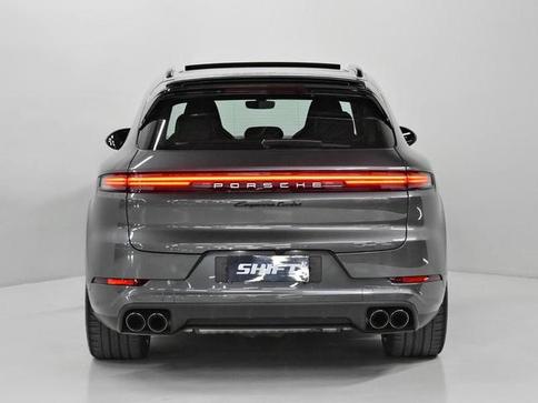 PORSCHE CAYENNE TURBO 4.0 V8 599CV (H�BRIDO)