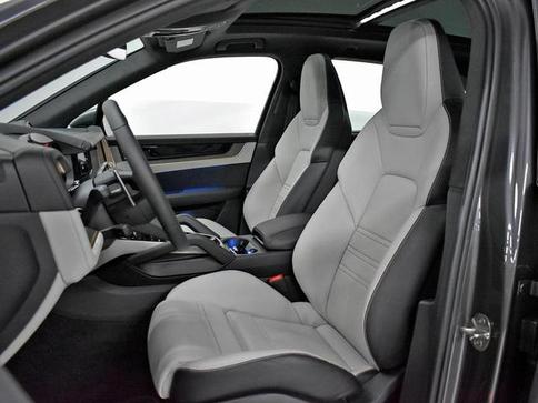 PORSCHE CAYENNE TURBO 4.0 V8 599CV (H�BRIDO)
