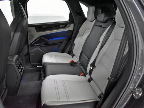 PORSCHE CAYENNE TURBO 4.0 V8 599CV (H�BRIDO)