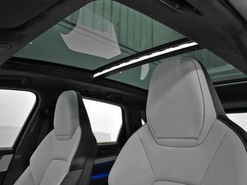 PORSCHE CAYENNE TURBO 4.0 V8 599CV (H�BRIDO)