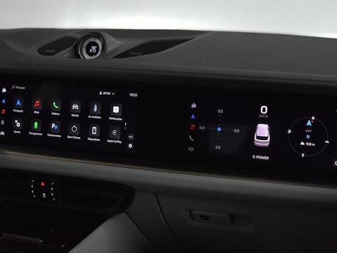 PORSCHE CAYENNE TURBO 4.0 V8 599CV (H�BRIDO)