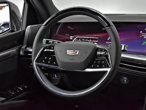 CADILLAC ESCALADE ESV